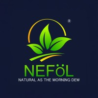NEFOL logo - Similar company to Minskinn