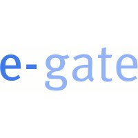 e-gate Holding AG logo - Similar company to Soort®