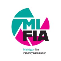 Michigan Film Industry Association logo - Similar company to One Create