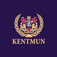 Kent Model United Nations logo - Similar company to Kentmun Conference