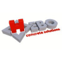 Hebo NV logo - Similar company to Metal-Projects