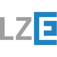 LZE GmbH logo - Similar company to Creative Upgrade™ By Final Upgrade Ai