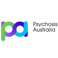 Psychosis Australia logo - Similar company to Framework Psychology