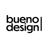 Bueno Design logo - Similar company to Designscope - Brand | Digital | Print - Think Deeper