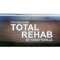 Physicians' Total Rehab logo - Similar company to Seatech Solutions Llc