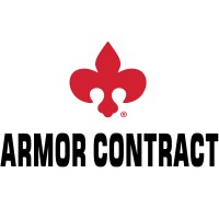 Armor Contract Manufacturing logo - Similar company to Processall