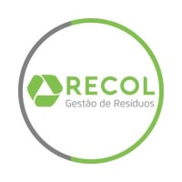 Recol Ambiental logo - Similar company to Mapabase Engenharia Agrícola E Ambiental