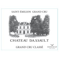 Château Dassault logo - Similar company to Jmb Informatique