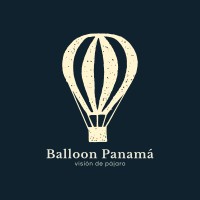 Balloon Panamá logo - Similar company to Mertens-Hoffman Management Consultants, Ltd