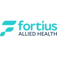 Fortius Allied Health logo - Similar company to Praventus Pty Ltd