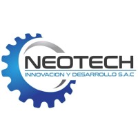 NeoTech innovación y desarrollo logo - Similar company to Arkturias