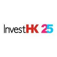 Invest Hong Kong Bangkok logo - Similar company to Darkstar Vc