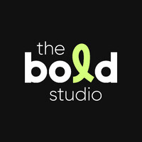 The Bold Studio logo - Similar company to Bold