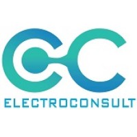 Electroconsult doo logo - Similar company to Gravitech D.O.O.