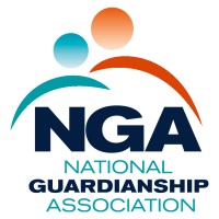 National Guardianship Association logo - Similar company to Thrive Collaborative