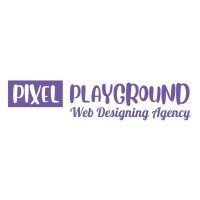 Pixel Playground lab logo - Similar company to Digimarco
