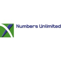 Numbers Unlimited logo - Similar company to Workcave Coworking
