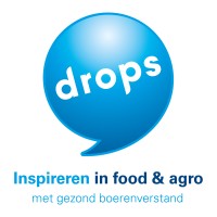 Drops logo - Similar company to Elf Graden