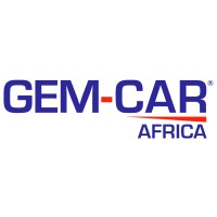 GEM-CAR AFRICA logo - Similar company to Tse Big Max