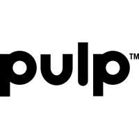 pulp | the agency logo - Similar company to Pulp Agency