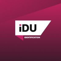iDU Identification logo - Similar company to Ba Creative