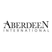 Aberdeen International logo - Similar company to Aberdeen International Inc.