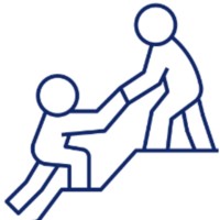 The Mentor Mission logo - Similar company to Blevanice Advisory Group