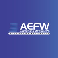 AEFW - Associação Empresarial de Frederico Westphalen logo - Similar company to Speedrs