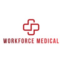 Workforce Medical logo - Similar company to The Mason Group