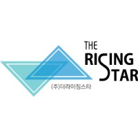 The Rising Star logo - Similar company to Bobosconsulting