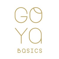 Goya Wellness logo - Similar company to Intelligent Education