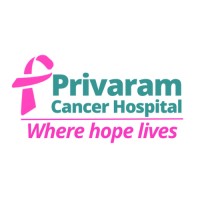 Privaram Cancer and Research Institute logo - Similar company to Evolve Racing Cet