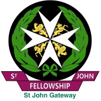 St John Gateway logo - Similar company to Heathcote School