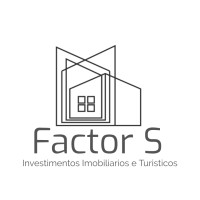 Factor S- Investimentos Imobiliários e Turísticos logo - Similar company to Santomathias, Investimentos Imobiliários