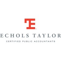 Echols, Taylor & Associates, P.C. logo - Similar company to Goodwill Gulf Coast