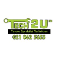 TECH 2 U Ltd logo - Similar company to Mechanic Group Ltd