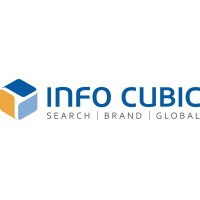 （株）インフォキュービック・ジャパン logo - Similar company to 株式会社ジオコード
