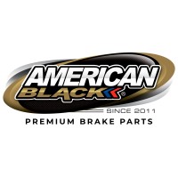 American Black logo - Similar company to Wai Mexico