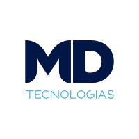 MD Tecnologias logo - Similar company to Md Systems Technology