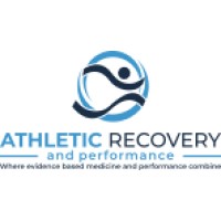 Athletic Recovery & Performance logo - Similar company to Permaplug