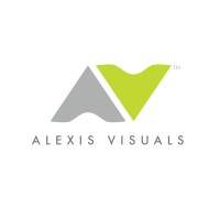 Alexis Visuals logo - Similar company to Craftsman Films