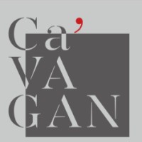 CA'VAGAN logo - Similar company to Lab.Braindesign