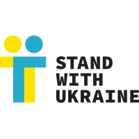 Stand With Ukraine logo - Similar company to Cities4Cities