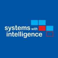 Systems With Intelligence™ Inc. logo - Similar company to Viper Imaging