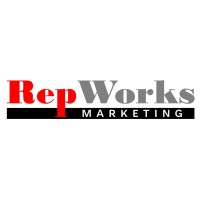 RepWorks Marketing LLC logo - Similar company to Datavitalis