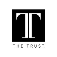 The Trust® logo - Similar company to Ladies Who Leverage