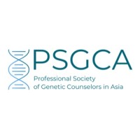 Professional Society of Genetic Counselors in Asia logo - Similar company to Phix Genomics Inc.
