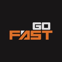 GO FAST logo - Similar company to Classicm