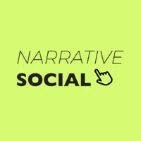 Narrative Social logo - Similar company to Narrative Social