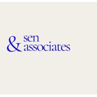 Sen & Associates logo - Similar company to Advika.Cc
